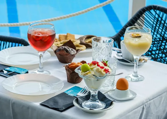Apartment Fedra Mare Agios Stefanos Avliotes (Corfu)