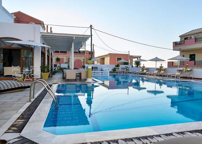 Apartment Fedra Mare