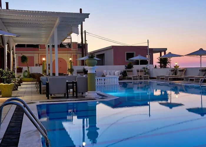 Fedra Mare Apartment Agios Stefanos Avliotes (Corfu)