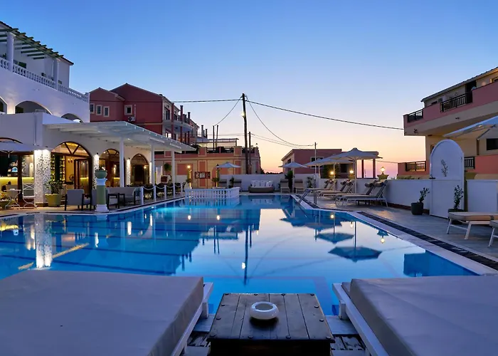 Fedra Mare Apartment *