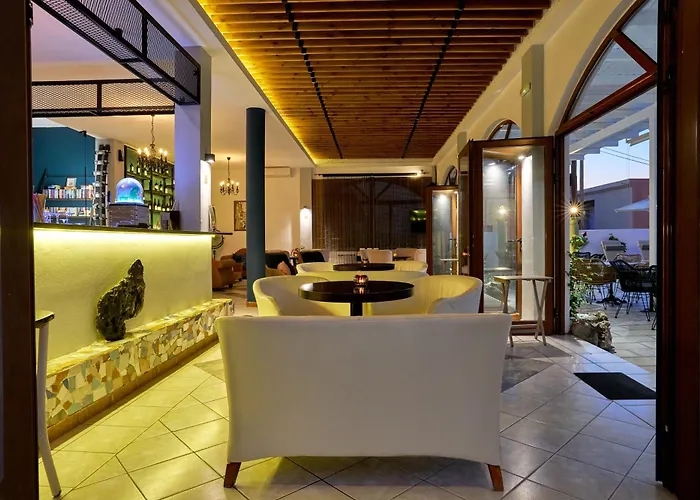 Fedra Mare Apartment