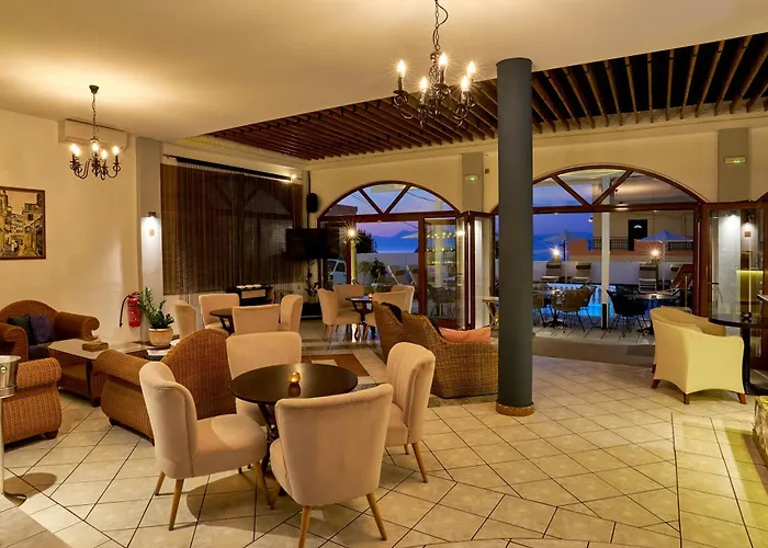 Fedra Mare Apartment *
